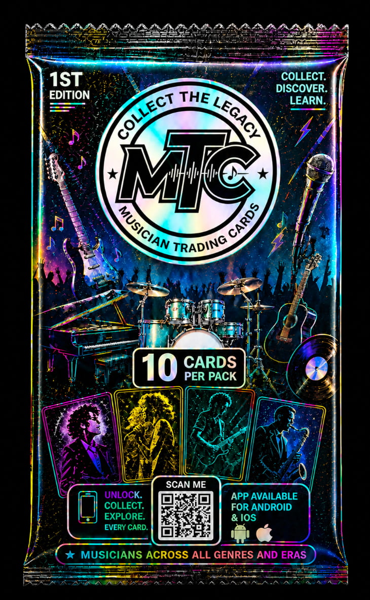 MTC First Edition visual